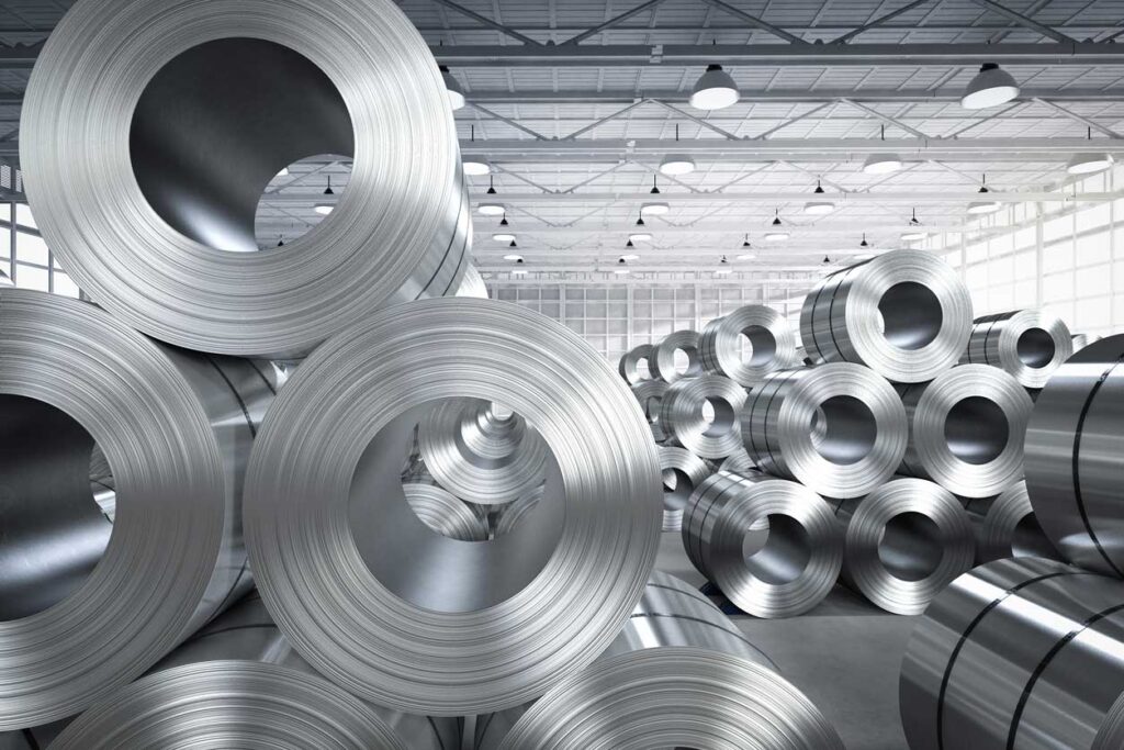 steel manufacturers | sheet steel processing | steel structure | steel frame construction | canada steel | galvalume steel coil
