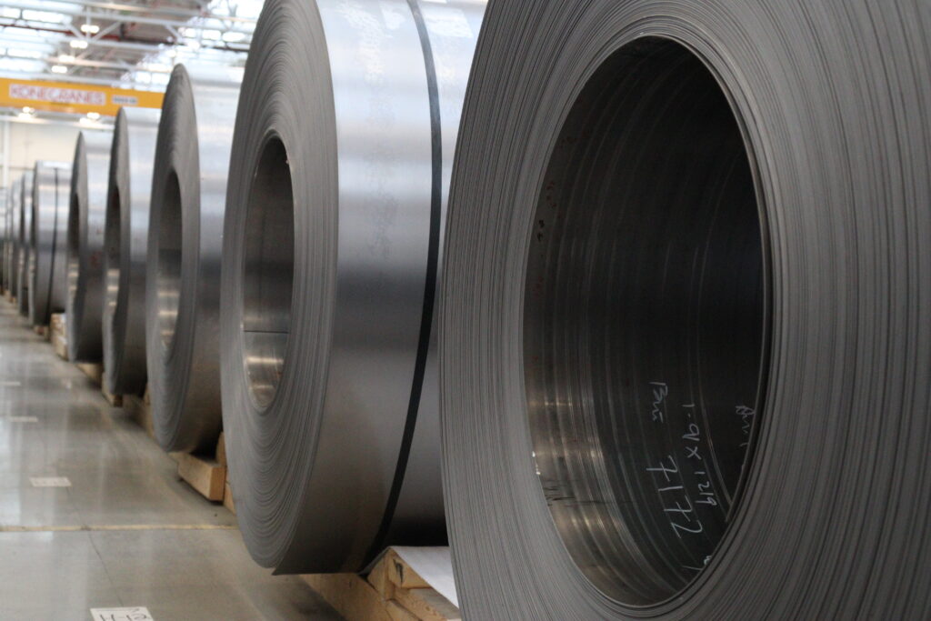 sheet steel items | steel steel supplies | steel coil | processing Canada steel service center | forming steel sheet