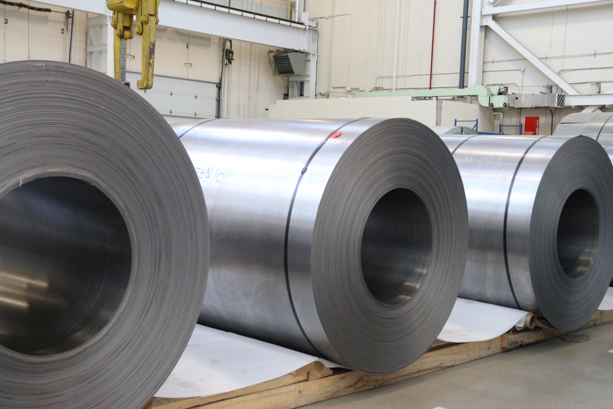 Dass Steel Service Centre